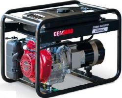 COMBI RG7300HEO