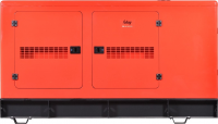 DS 80 DAC ES