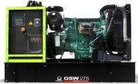 GSW 510 DO в контейнере