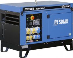 DIESEL 10000 E SILENCE
