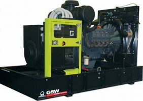 GSW 210 P AUTO
