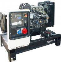 GMP15 с АВР