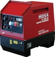 CS 230 YSX CC/CV