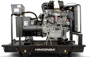 HYW-45 T5 Stamford