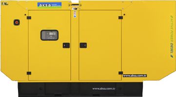 APD 200A в кожухе