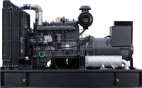 АД400-T400 W в контейнере