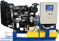 ADP-100 в контейнере с АВР