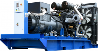 АД-500С-Т400-1РМ16 в контейнере