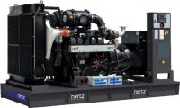 HG 509 DC в контейнере
