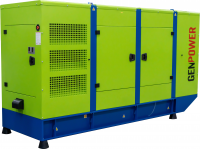 GNT-LRY 610-V8 OTOSK ATS