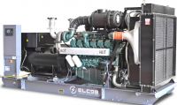 GE.DW.900/800.BF 400/230 с АВР