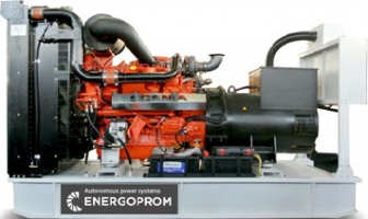 EFS 500/400 A