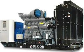 GE.MH.1690/1540.BF с АВР
