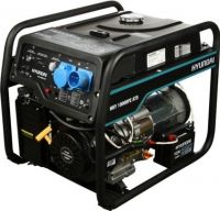 HHY 10000FE-3 ATS в контейнере