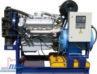 ADP-640 в контейнере с АВР