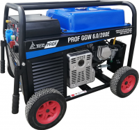 PROF GGW 6.0/200E