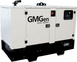 GMC22 в кожухе