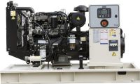 TJ72PE5L в контейнере с АВР