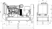 ADV-360 с АВР