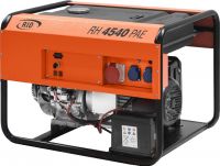 RH 4540 PAE в контейнере с АВР