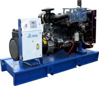 АД-40С-Т400-1РМ20 в контейнере