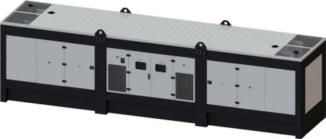 FDT 1320 S TWIN