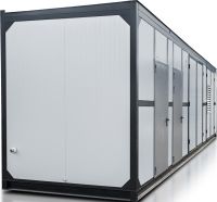 GE.SC.770/700.BF в контейнере