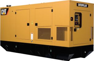 GEP350-1 в кожухе