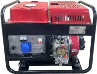 LDG 10000 E в контейнере с АВР