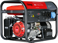 BS 7500 A ES с АВР