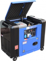 SDG 5000ES-2R