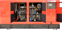 DS 100 DAC ES