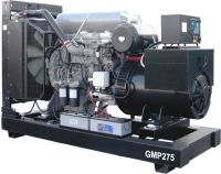 GMP275 в контейнере