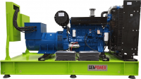 GNT-GNP 610-V8 OTO в контейнере