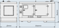 YH 170 DSLS-5R