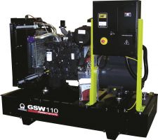 GSW 110 V с АВР