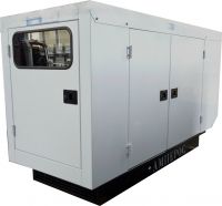 AD 350 I в кожухе с АВР