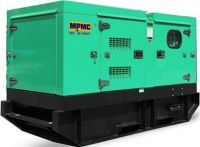MP22C-S с АВР