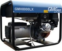 GMH8000LX