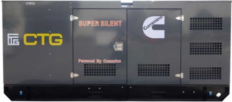 115CG LPG в кожухе