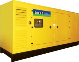 AC-700 в кожухе