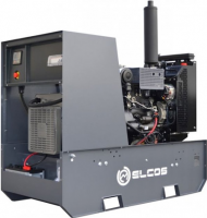 GE.BD.022/020.BF 230 в контейнере с АВР