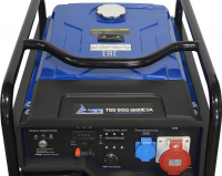 SGG 6000 E3A