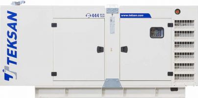 TJ450DW5L в кожухе с АВР