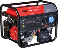 BS 8500 A ES с АВР