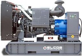 GE.DW.300/275.BF с АВР