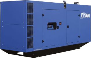 V440C2 в кожухе