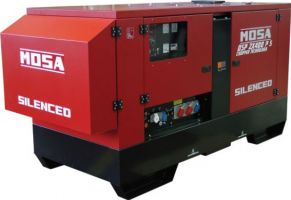 DSP 400 YSX