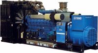 T2200 в контейнере с АВР