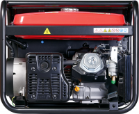 BS 8500 XD ES